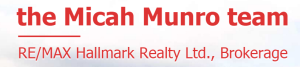 Micah Munro logo