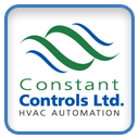 constant control logo