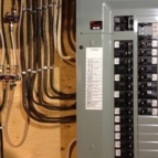 100amp Panel upgrade from 60amp fuses