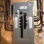 100amp Panel upgrade from 60amp fuses